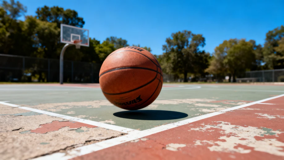 Top 5 Health Benefits of Playing Basketball