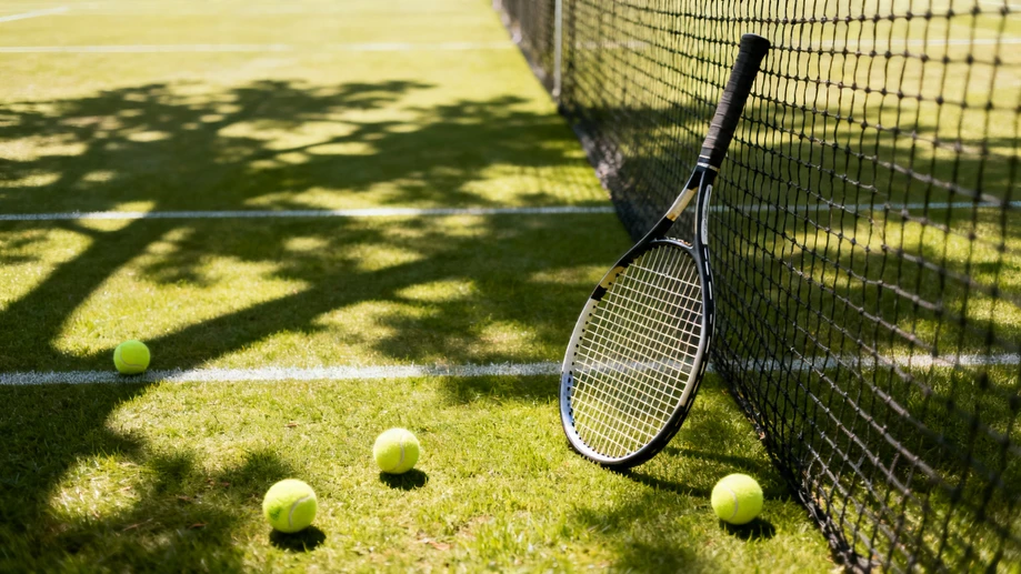 The Strange Numbers That Rule Tennis Matches Worldwide