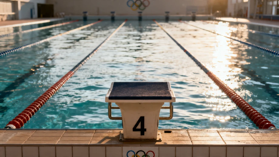 The Incredible Journey of Olympic Butterfly Stroke: From Humble Beginnings to Global Glory!
