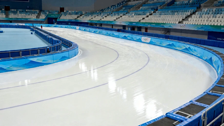The Razor's Edge: What Secrets Lie in Short Track Speed Skating's High-Speed Drama?
