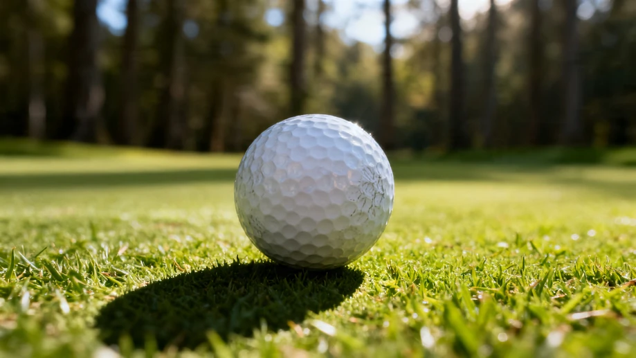The Mysterious Phenomenon That Makes Golf Balls Dance Through the Air