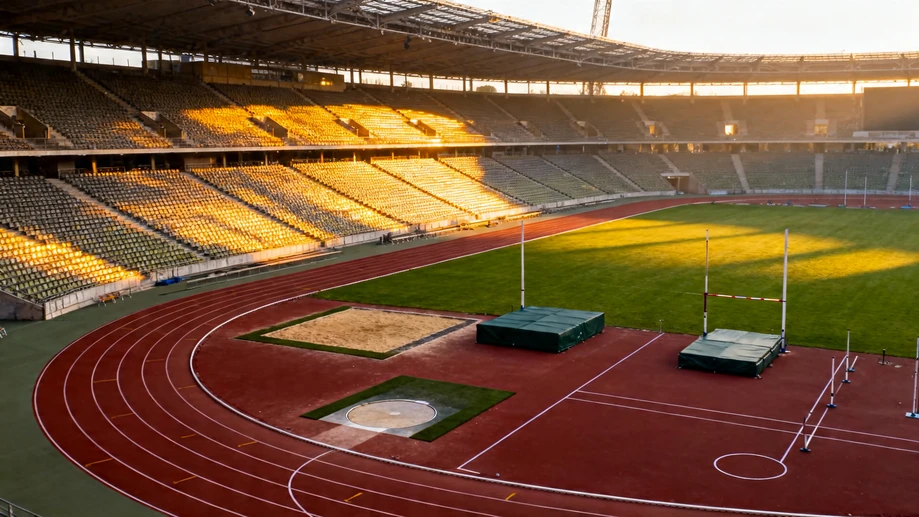 The Ultimate Test of Human Ability: Decoding the Olympic Decathlon!