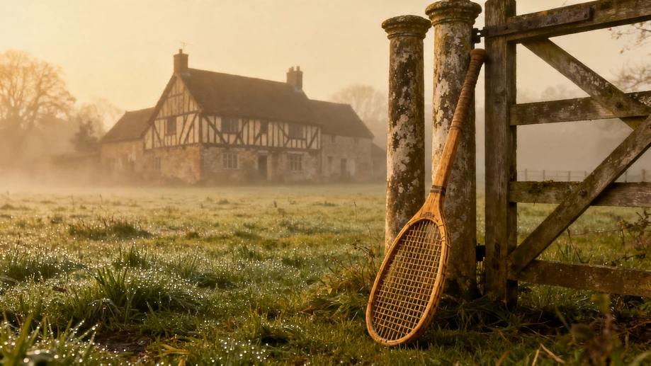 The Evolution of Cricket: How a Rural Pastime Became England's National Obsession