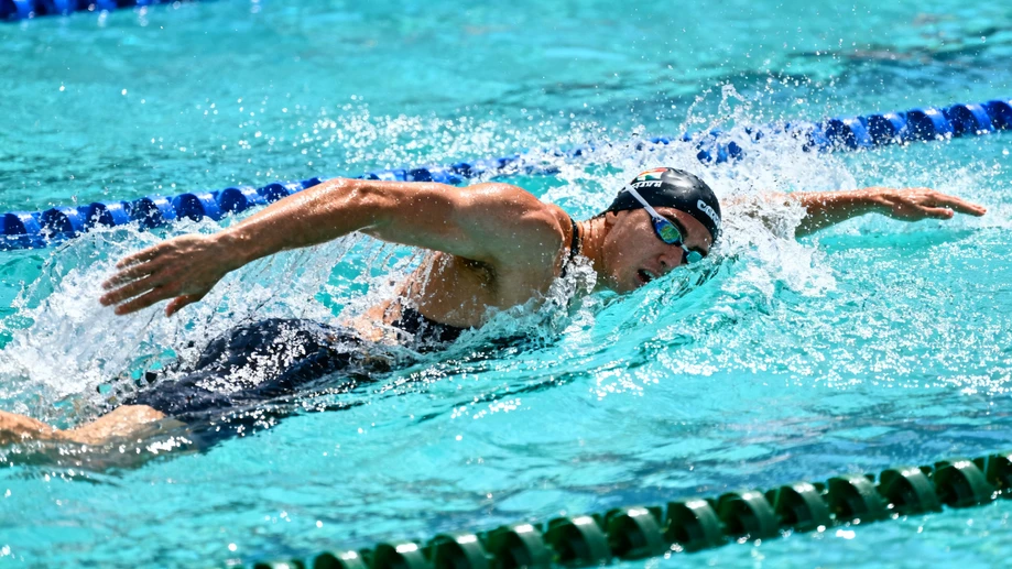 The Hidden Secrets Behind the Olympic Butterfly Stroke