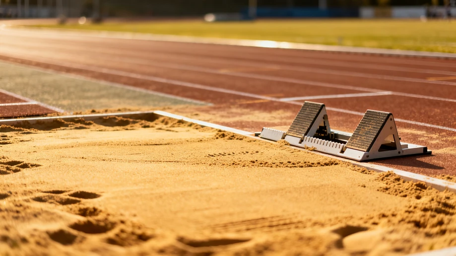 The Long Jump's Fascinating Journey From Ancient Origins to Modern Mastery