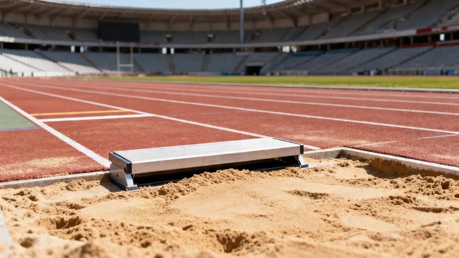 How Do Long Jumpers Defy Gravity? The Physics Behind Flight