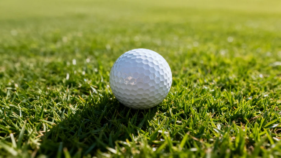 Why Do Golf Balls Have Dimples? The Hidden Physics That Transforms Your Game