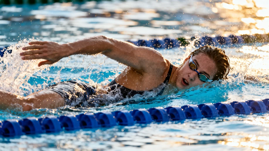 Unveiling the Hidden Mechanics That Make Olympic Butterfly Swimming So Thrilling
