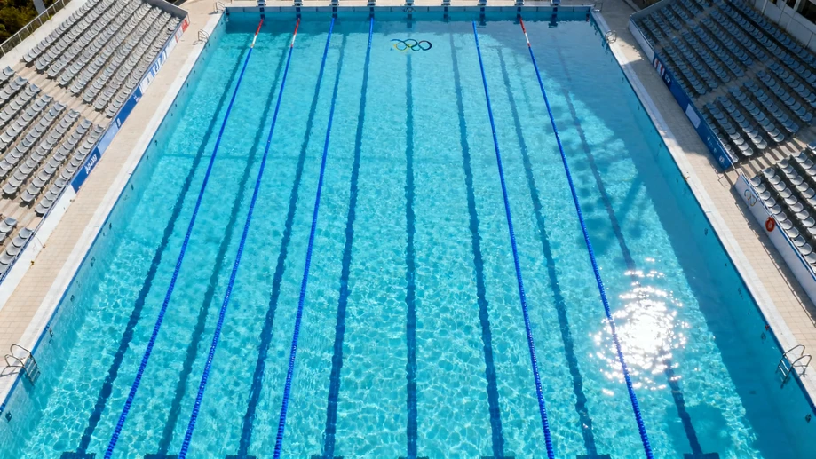 7 Fascinating Facts About Olympic Swimming You Probably Missed