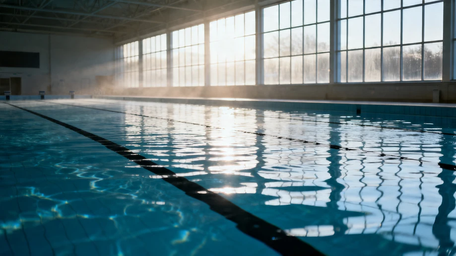 The Hidden Depths: How Swimming Evolved from Survival Skill to Olympic Spectacle