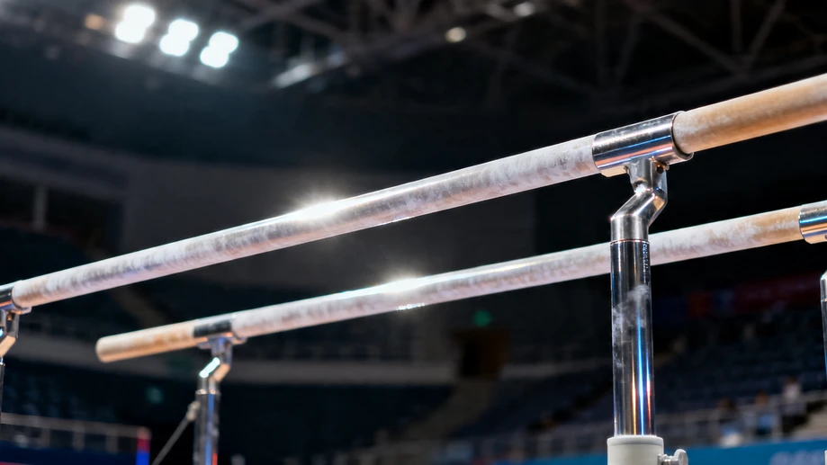 Why Are the Uneven Bars the Most Electrifying Event in Women's Gymnastics?