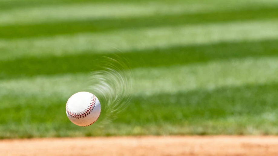 The Hidden Physics Behind Baseball's Most Baffling Pitch