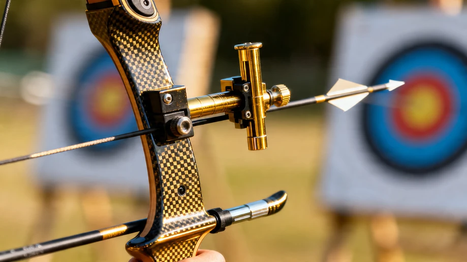 From Battlefields to Bullseyes: Archery's 5,000-Year Journey Through Human History
