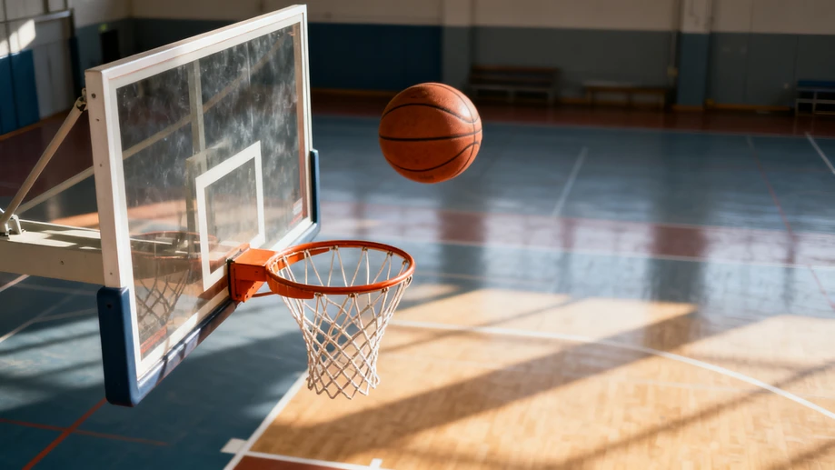 Unlocking the Mystery of Perfect Basketball Shooting Accuracy