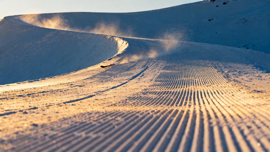 What Lies Beyond the Icy Slopes? Unmasking the Mystique of Olympic Snowboarding