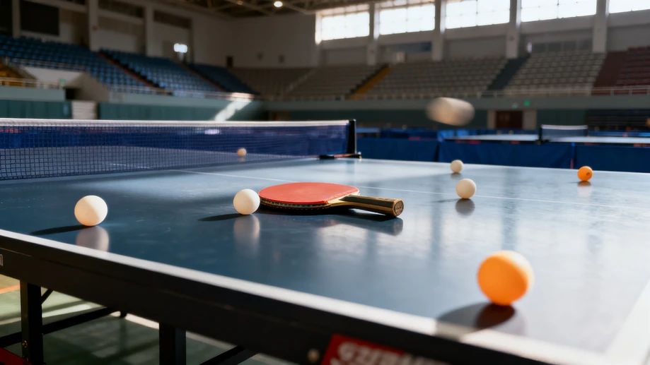 Table Tennis Unlocks Global Appeal as a Sport That Connects Continents