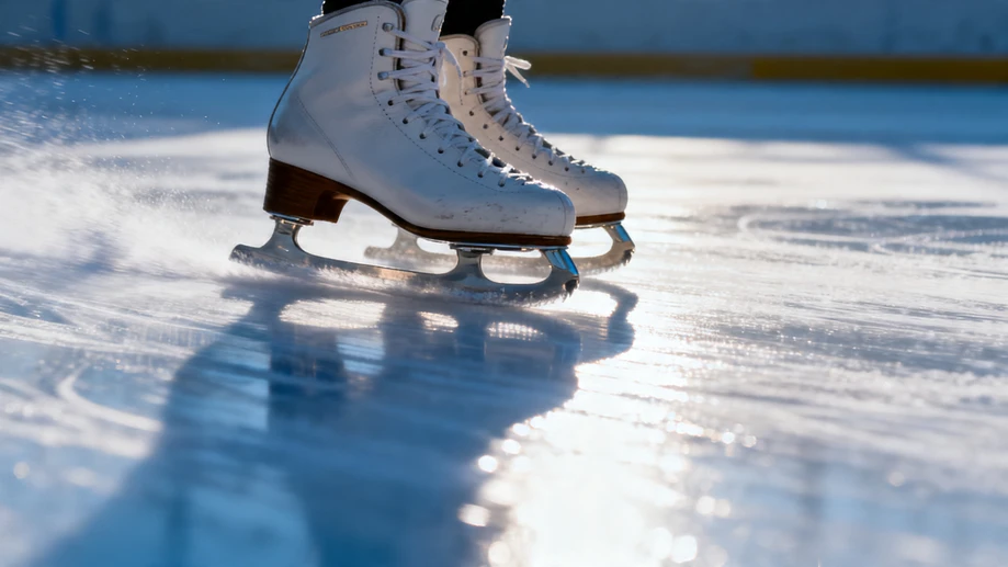 What Secrets Lie Behind the Glide? Unraveling Figure Skating's Mystique